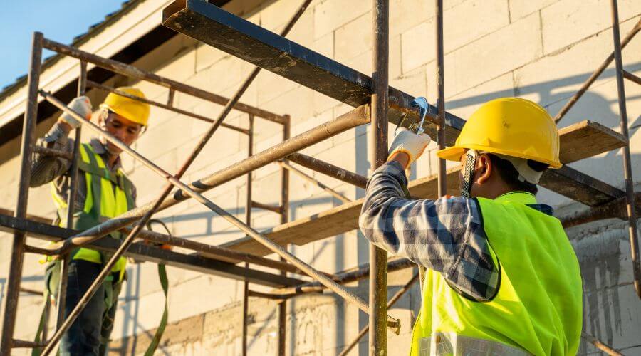 Local Chimney Repair in Frankenmuth, MI